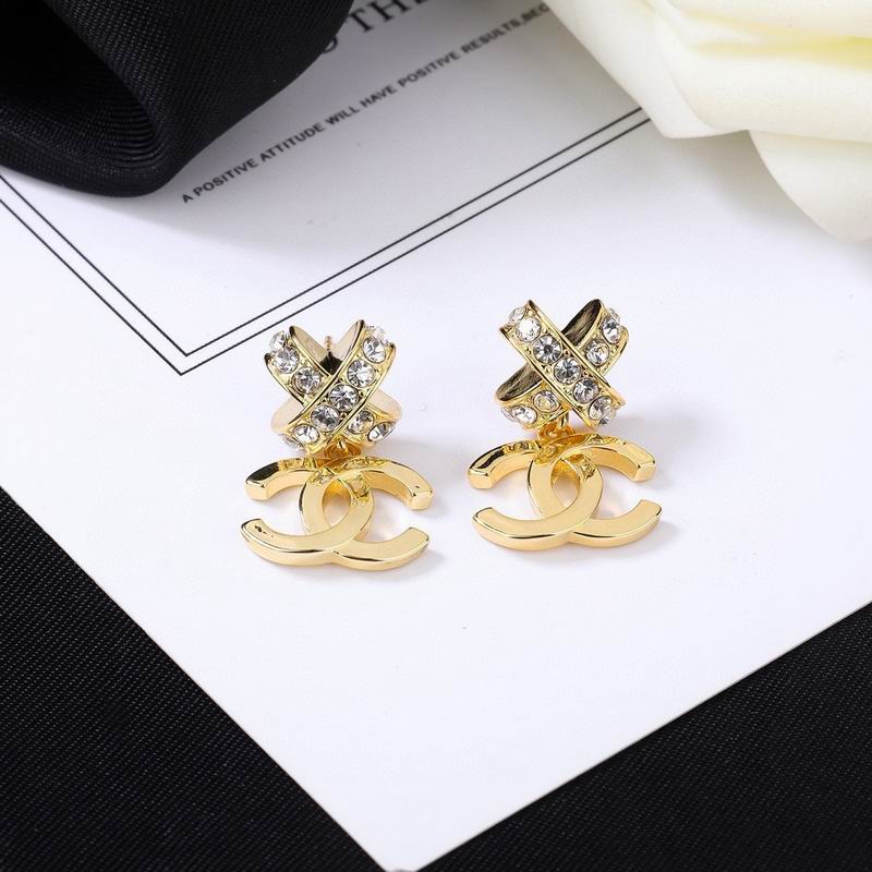 Chanel Earring 09yxs324